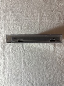 Dragonheart Fire & Steel (Sega Saturn, 1996) Complete w/Reg Card /Insert TESTED