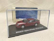 NOREV V6 Turbo MILLE MILES Renault Alpine From Japan