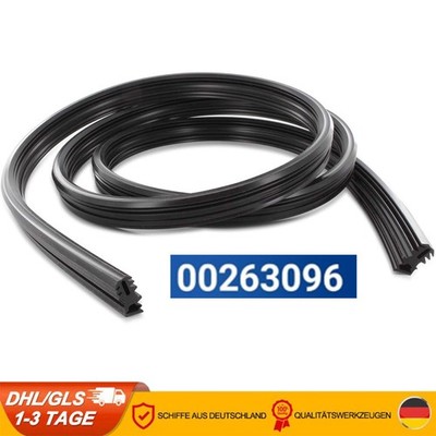 für Bosch Siemens Neff 00263096 Türdichtung Türgummi für Spülmaschine