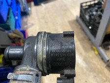 GENUINE VW POLO 6R AUDI A1 8X AUXILIARY WATER PUMP 6R0965561A
