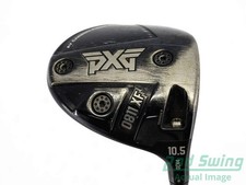 PXG 0811 XF GEN4 Driver 10.5° Graphite Senior Right 45.25in