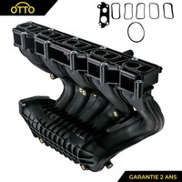 AnsaugkrüMmer -Klappe Rohr Aufnahme Luft = A6120900337 A6120901037 A6120901937