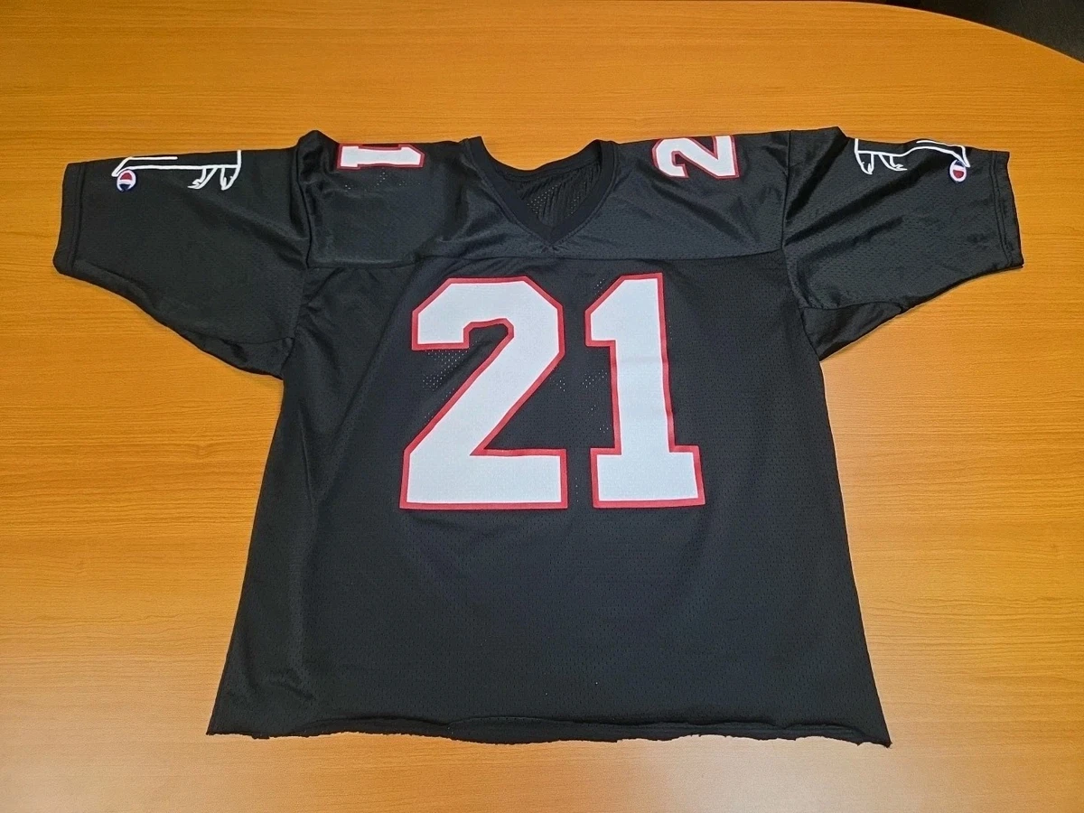 Champion Deion Sanders NFL Jerseys for sale | eBay