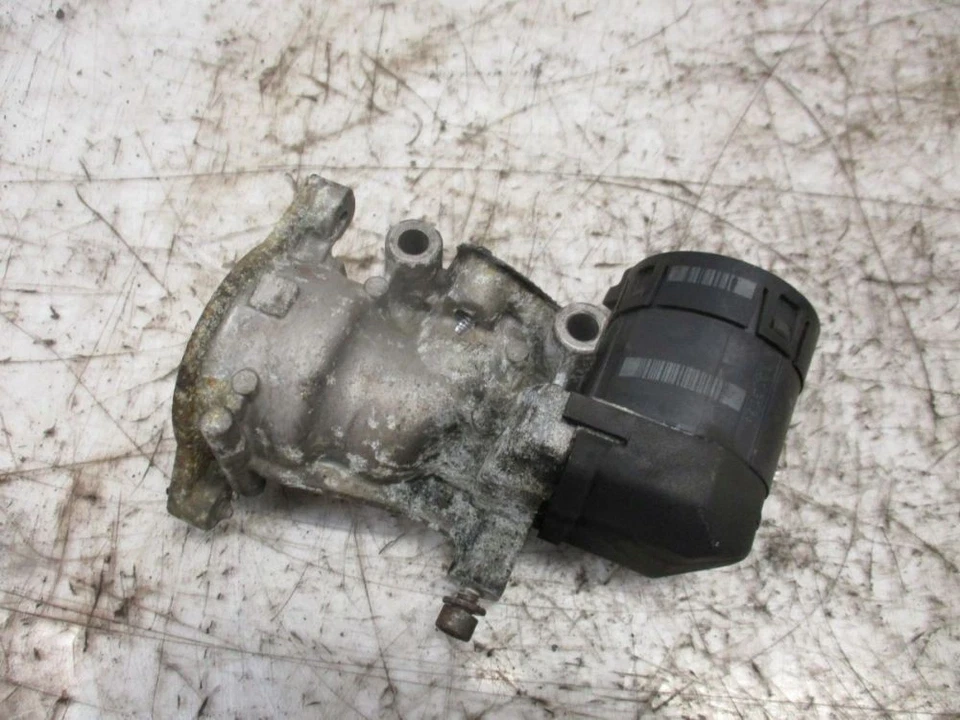 AGR-Ventil Abgasrückführungsventil passt für FORD GALAXY 2.0 TDCI 6M5Q-9D475-AA - Bild 2 von 4