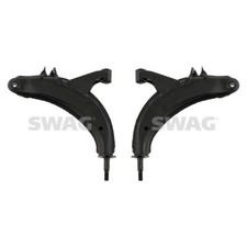 SWAG Querlenker Set links & rechts Satz für Subaru Forester SF Legacy III
