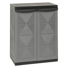 ARMADIO BASSO 'BASIC LINE' cm 65 x 37 x H 83