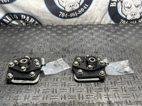 2003-04 Ford Mustang SVT Cobra Maximum Motorsports Camber Caster Plates 305