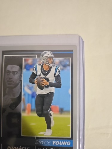 2024 Pinnacle Encore Bryce Young Numbered /150 - Picture 5 of 7