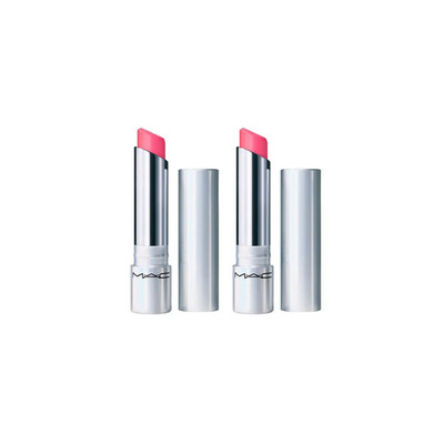 2 x MAC Cosmetics Glow Play Tendertalk Lippenbalsam - photogenic 3,14g, NEU