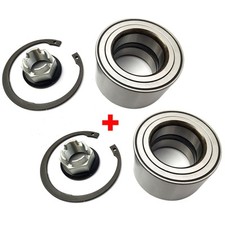 Roulement de roue Renault MASTER