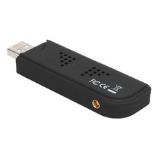 TunerDongleStick DVBTTV Receiver, RTL2832U USBDVBTFMSDRDongle Digital TVTun...