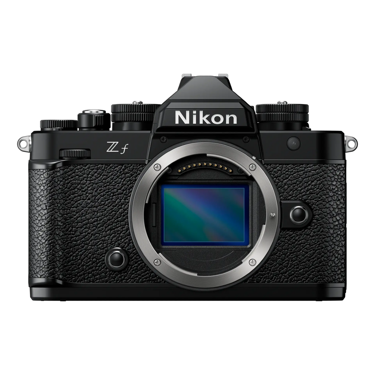 Refurbished Nikon Z f Mirrorless Camera Body UK