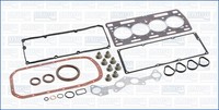 Ajusa Dichtungsvollsatz Motor 50362100 FüR Twingo Renault Clio FC0 Kangoo KC0 2