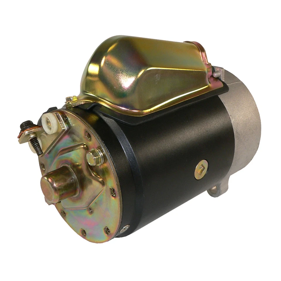 Starter For Ford Medium & Heavy Truck All Models Prior To 82 F600 F700 F800 F900 Foto 2 de 4