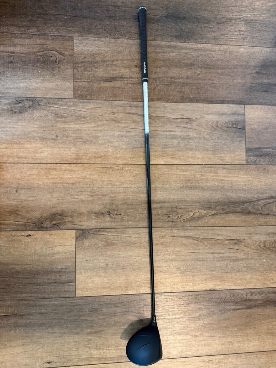 Sub 70 859 10.5* Driver Denali Black 60G 6.0 Stiff Shaft | eBay