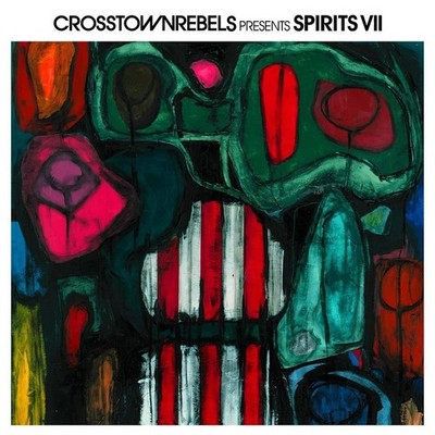 V.A. - Crosstown Rebels Present Spirits VII (Vinyl 2x12'' - 2025 - Original)