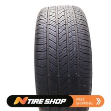 Set Of 2 Used 25545r20 Bridgestone Alenza Sport As Rft Enliten Re0 - 6.532 Set Of 2 Used 25545r20 Bridgestone Alenza Sport As Rft Enliten Re0 - 6.532
