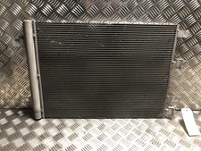 LUFT-KÜHLER Mercedes-Benz GLB (247.6) 2475000054