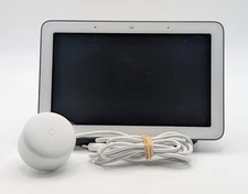 Google Nest Hub 1st Gen Smart Home Assistant H1A with Power Cord