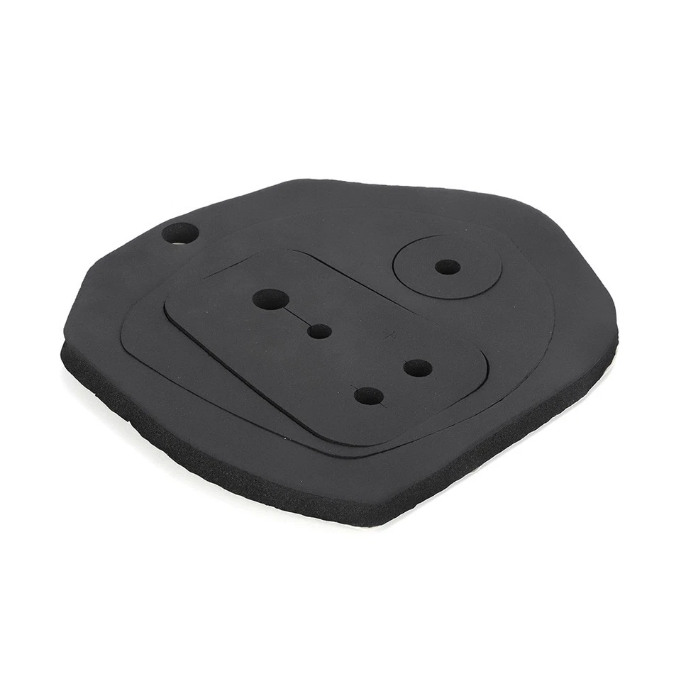 Para 1997-2001 Jeep Cherokee XJ, Wrangler TJ HVAC kit de vedação de estojo espuma 04874069AB - Imagem 3 de 4