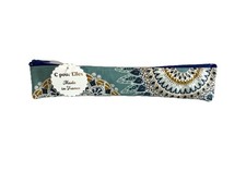 trousse brosse à dents mandala