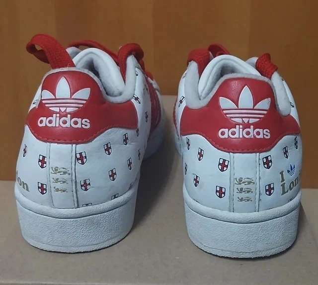 Adidas Superstar, foto 4 di 5