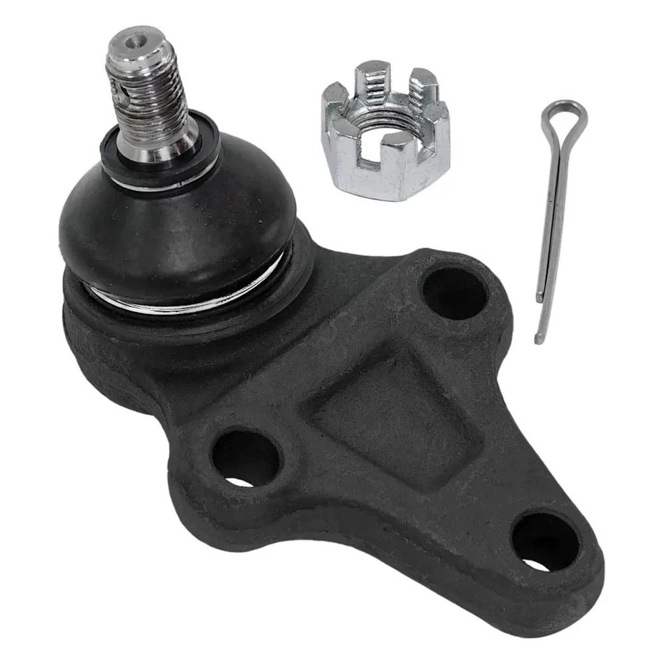 Nueva rótula inferior para Geo Tracker LSi 4 cilindros 1,6 L por 4570060A00 Foto 3 de 4