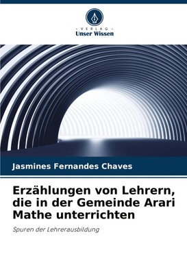 Jasmines Fernandes Chaves | Erzählungen von Lehrern, die in der Gemeinde...