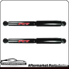 Rear Shocks (2) for Toyota Pickup 4Runner Land Cruiser Tacoma 4x4 4WD FCS Pair