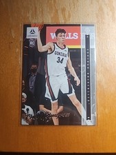 Basketball Card Single 2022-23 Draft Picks Luminance Chet Holmgren Rookie D138