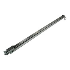 Festo DGCI-32-1750-KF-QD 544427 Linear Actuator with Displacement Measuring System 2000mm -Unused-