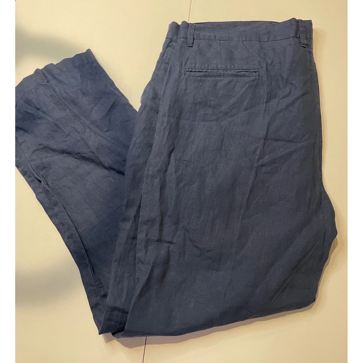 Jos. A. Bank Linen Pants for Men for sale | eBay