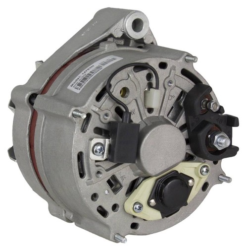 ALTERNATOR FITS MERCEDES BENZ EUROPEAN MODEL 500SE SEC SEL W125 006-154-56-02 - Picture 2 of 2