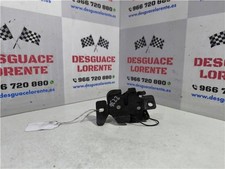 Capot Mazda DEMIO