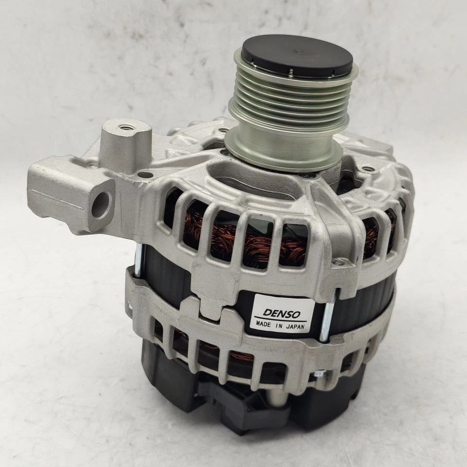 Alternador 220-5789 0125811006 para Land Rover LR2 2,0 L LR067840 12-18 0125811034 Foto 3 de 4