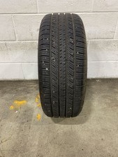 1x P20550r17 Yokohama Avid Ascend Lx 932 93 V Used Tire 2055017