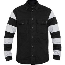 John Doe Motoshirt Mens Shirt Size L Motorcyc...