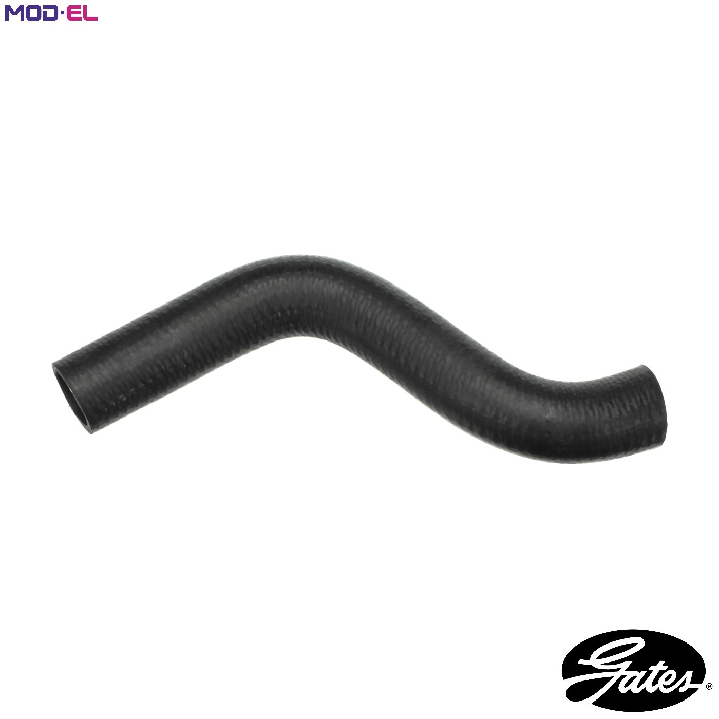 Gates 3311 Radiator Hose - Image 15