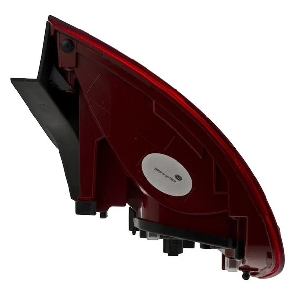 For Audi S4 13-15 Hella 010914121 Passenger Side Outer Replacement Tail Light Foto 4 de 4