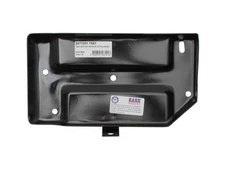 Ford Steel Battery Tray XA XB ZF ZG P5 LTD Landau rust panel Resto Country