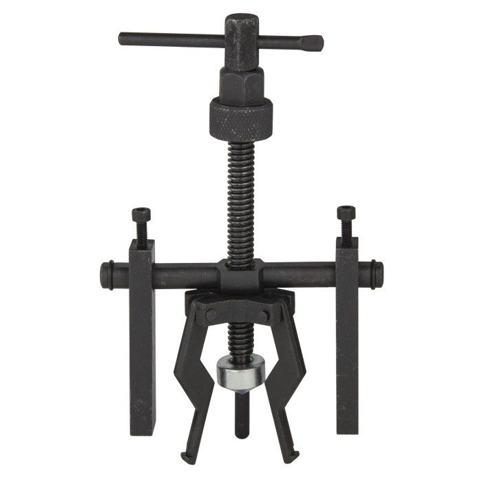 Extracteur de roulement interne D20440 extracteur mécanique de 20mm pour atelier