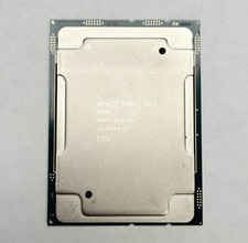 Intel Xeon Gold 6238 SRFPL Server CPU Processor 22-Core 2.10GHz 140W LGA3647
