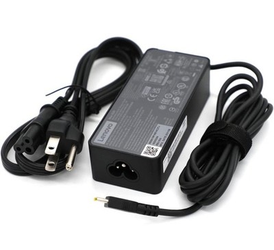 Lenovo Laptop Charger 65W USB Type C AC Power Adapter ThinkPad T14 T15 E14 E15
