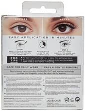 Eylure Promagnetic Eyeliner And Lash System Natural Fiber No 117