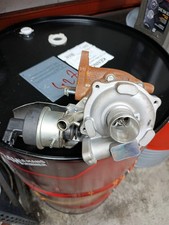 Turbo Fiat 500