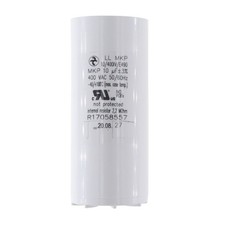 Universal R17058557-bh Hid Lighting Capacitor 10f 3 Mfd E490 400vac Universal R17058557-bh Hid Lighting Capacitor 10f 3 Mfd E490 400vac