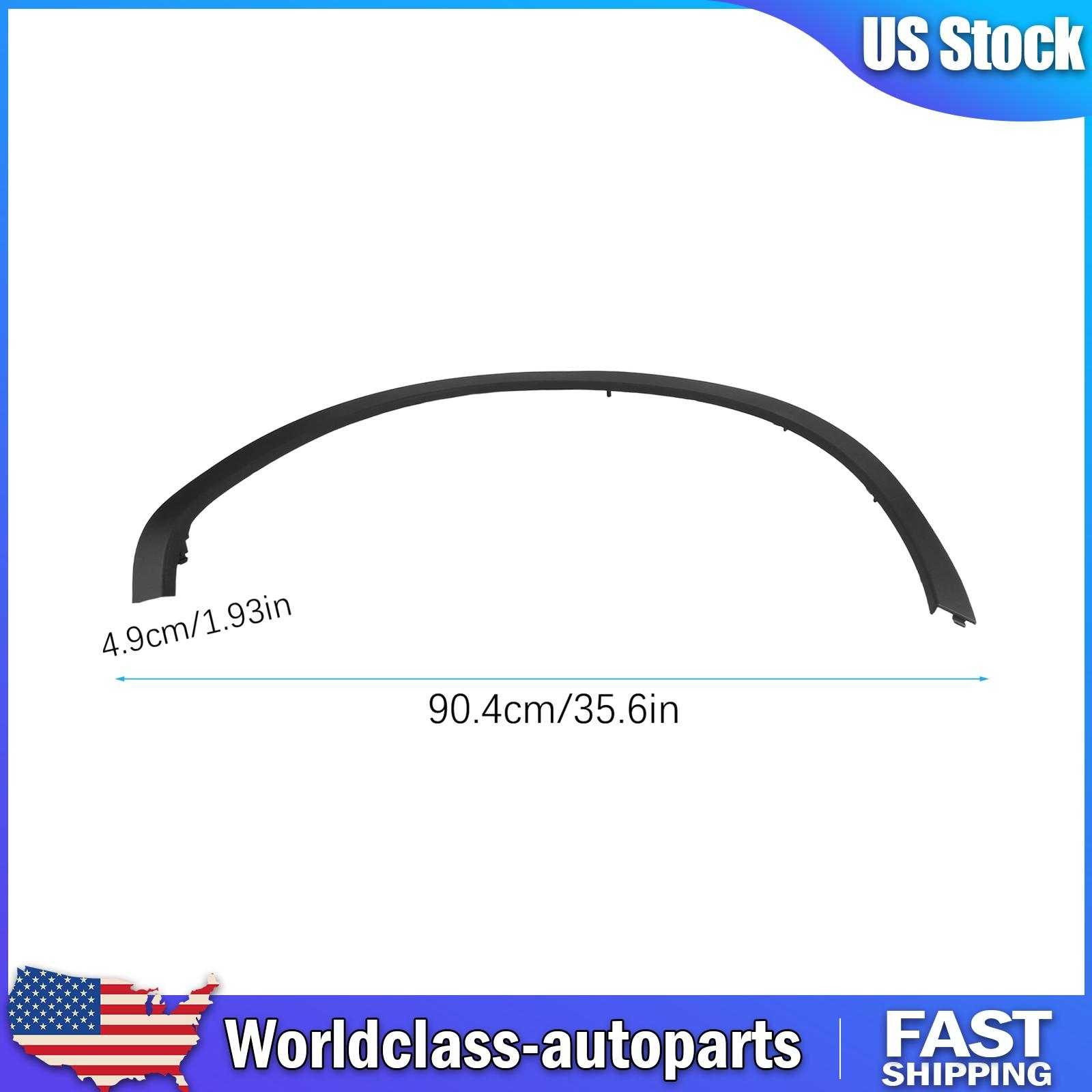 670061853 Plastic Wheel Molding Trim For Maserati Levante 2017 2018 2019-2020 US