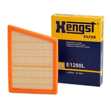 HENGST FILTER E1280L Filtre à air pour BMW X1 (F48) 1 3/5 portes (F40) X2 (F39)