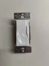 Eaton DFS15P1-C2 1.5A 120V  Fan Speed Control Switch