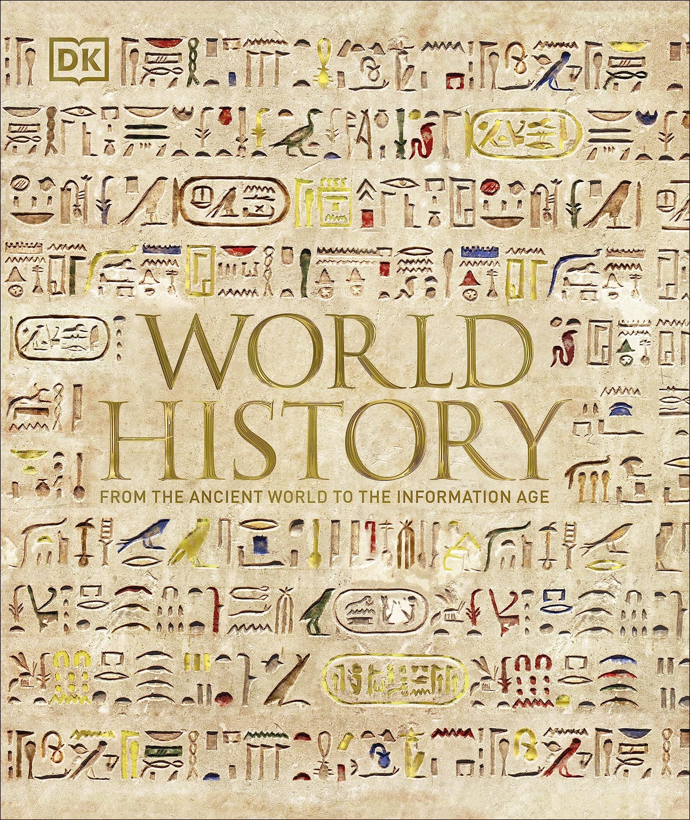 World History by  DK - 9780241457856 - Image 4